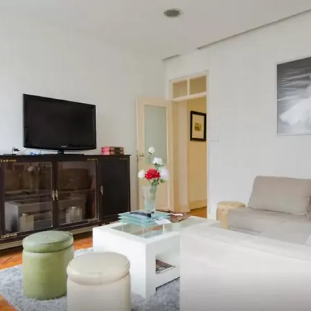 Discover Appartement *