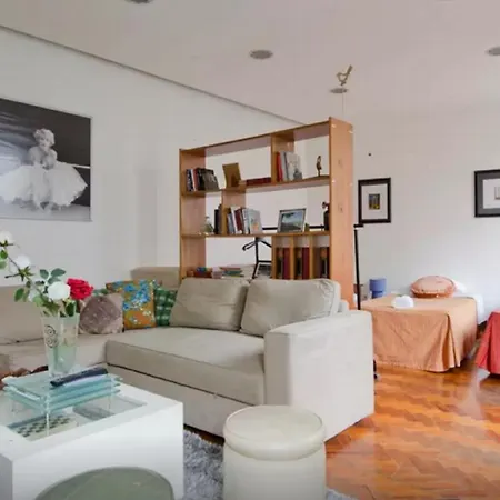 Appartement Discover Lisboa
