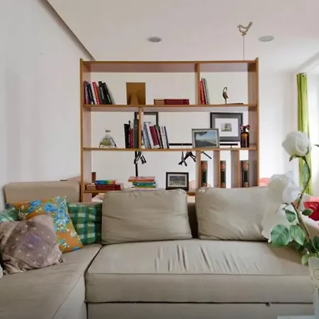 Discover Appartement