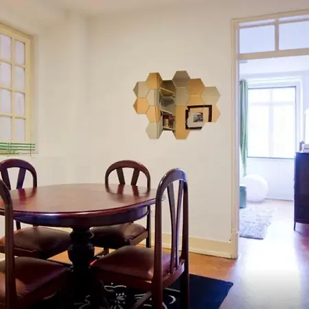 Appartement Discover *
