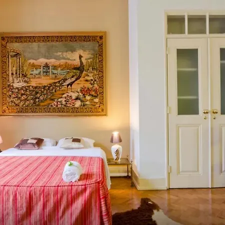 Appartement Discover Lisboa