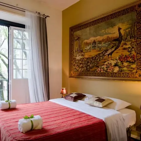 Appartement Discover