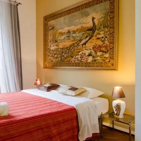 Discover Appartement Lisboa