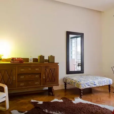 Appartement Discover *