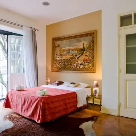 Discover Appartement *