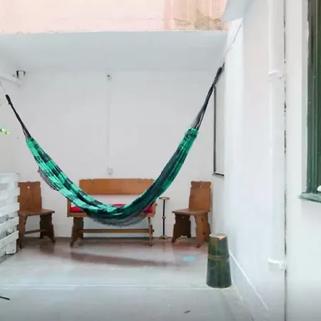 Discover Appartement