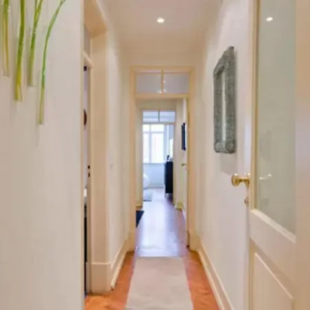 Appartement Discover *