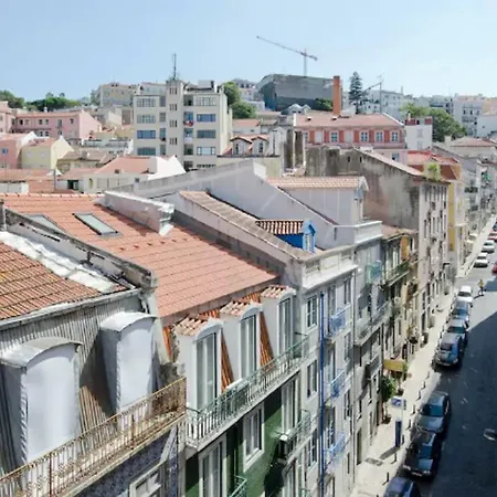 Discover Appartement *