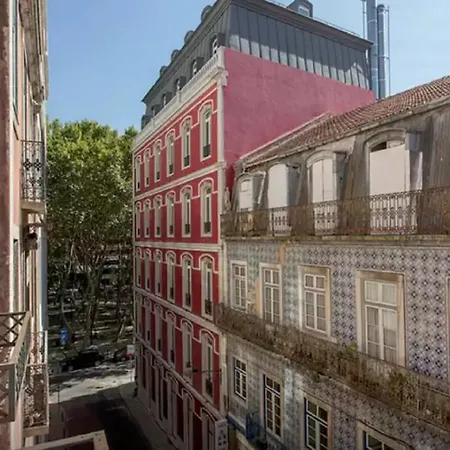Appartement Discover Lisboa