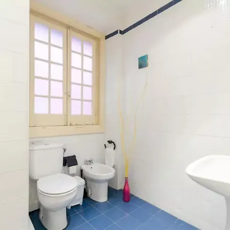 Appartement Discover