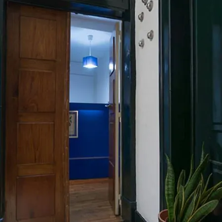 Discover Appartement Lisboa
