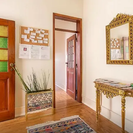 Discover Appartement