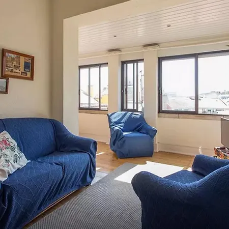 Discover Appartement