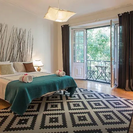 Discover Appartement *