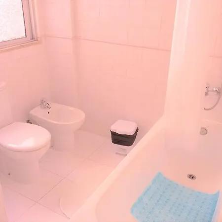 Appartement Discover
