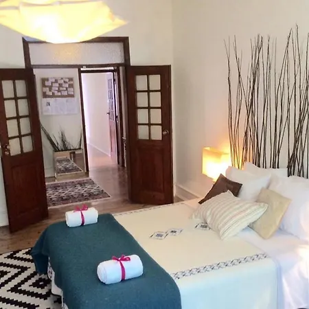 Discover Appartement *