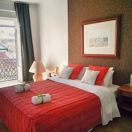 Appartement Discover Lisboa
