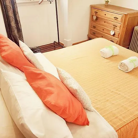 Discover Appartement *