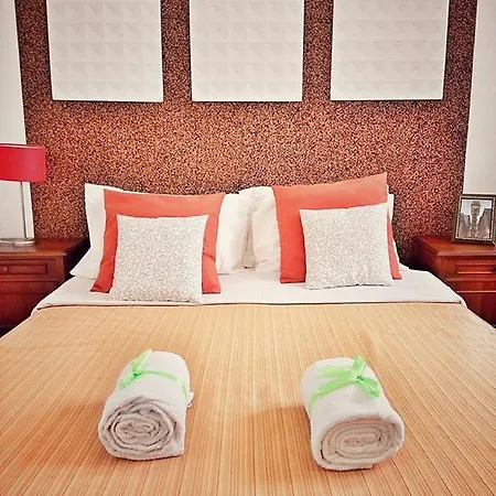 Appartement Discover