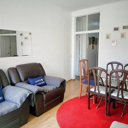 Appartement Discover *