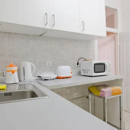 Discover Appartement Lisboa