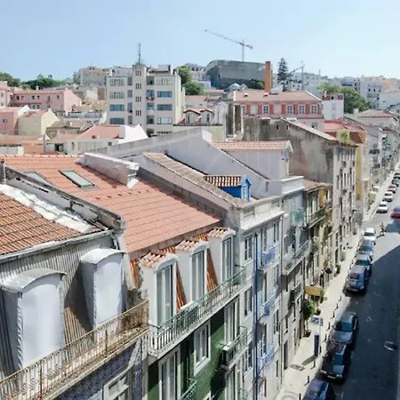 Discover * Lisboa