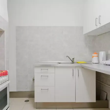 Appartement Discover *