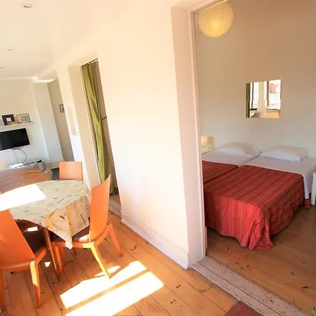 Discover Appartement *