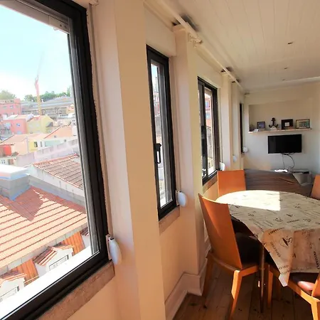 Appartement Discover Lisboa