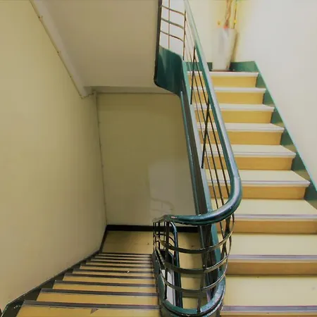Discover Appartement Lisboa