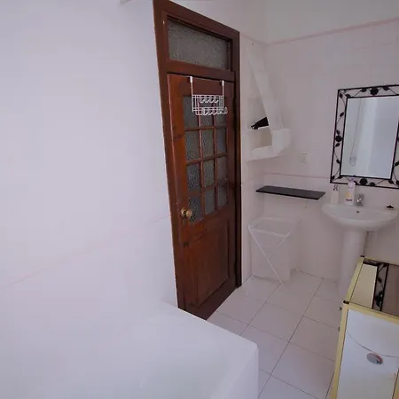 Appartement Discover