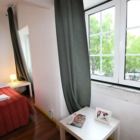 Appartement Discover *