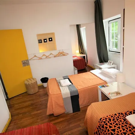 Appartement Discover Lisboa