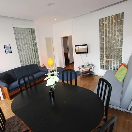 Appartement Discover