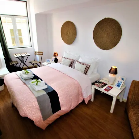 Discover Appartement Lissabon