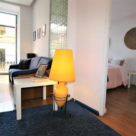 Appartement Discover