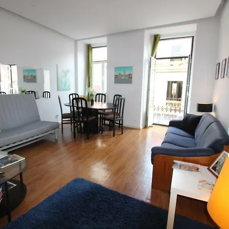 Discover Appartement Lisboa