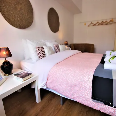 Discover Appartement *
