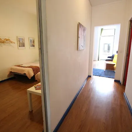 Discover Appartement *