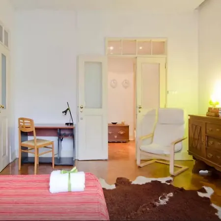 里斯本之旅公寓 * Lisboa