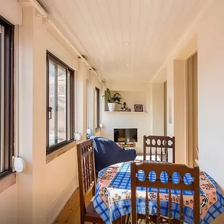 Discover Apartament *