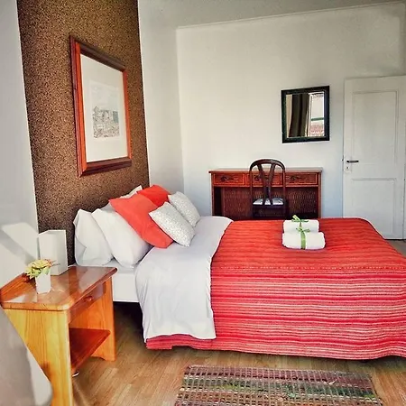 Discover Apartament *